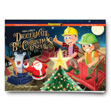 Diggermate Christmas Storybook