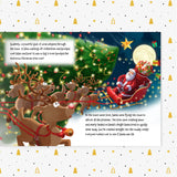 Diggermate Christmas Storybook