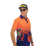 DOUG POLO - Diggermate Franchising Pty Ltd