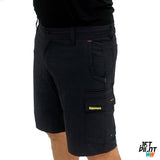 DIGGER JETLITE SHORT - Diggermate Franchising Pty Ltd