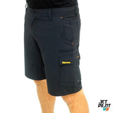 DIGGER JETLITE SHORT - Diggermate Franchising Pty Ltd