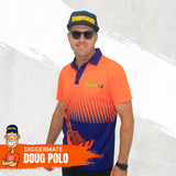 DOUG POLO