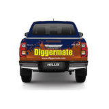 Customized Vehicle Sticker Pack - Full Wrap