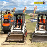 Onsite Training and Skill Building