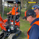 Onsite Training and Skill Building