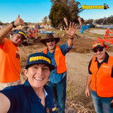 Onsite Training and Skill Building