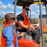 Onsite Training and Skill Building