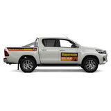 Customized Vehicle Sticker Pack - Decal
