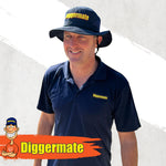 Diggermate PPE Hat