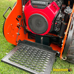 Diggermate Dingo Mini Loader Honda GX690 Engine