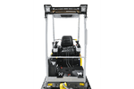 EZ17 Mini Excavator Machine with Buckets with Heli-tilt - Wacker Neuson - MS