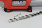 OxRock Quick Release Grease Coupler