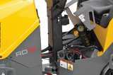 RD12A Double Drum Roller - Wacker Neuson - MS