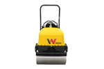 RD12A Double Drum Roller - Wacker Neuson - MS