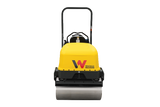 RD12A Double Drum Roller - Wacker Neuson - MS