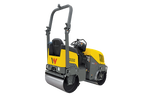 RD12A Double Drum Roller - Wacker Neuson - MS