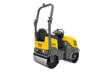 RD12A Double Drum Roller - Wacker Neuson - MS