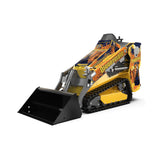 Wacker Neuson SM100 Graphic Wrap Kit