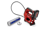OxRock Adapter Milwaukee M18 AEG and Metabo 18V 450g
