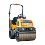 WN RD12 Roller Graphics Wrap Kit