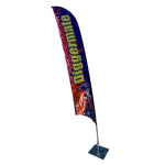 Diggermate Knife Flag