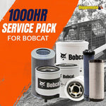 1000HR Bobcat Service Pack - Diggermate Franchising Pty Ltd