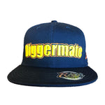 EMBROIDED DEEP CAP - Diggermate Franchising Pty Ltd