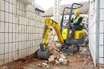 803RD Excavator - Wacker Neuson