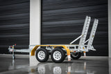 ALL-TOW 2200MS Skid Steer Trailer