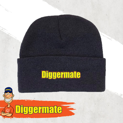 Thinsulate Acrylic Diggermate Beanie