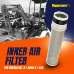 Air Filter Inner U17-3 / K008-3 / U-25