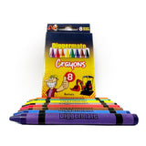 Diggermate Crayons