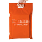 Diggermate Plastic Bag