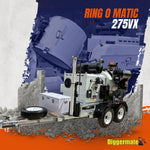 Ring O Matic 275VX