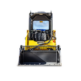 SW10 Skid Steer Loader - Wacker Neuson