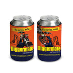 STUBBY COOLERS - Diggermate Franchising Pty Ltd