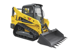 ST31 Skid Steer Loader - Wacker Neuson