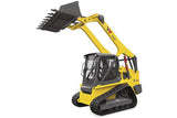 ST31 Skid Steer Loader - Wacker Neuson