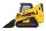ST31 Skid Steer Loader - Wacker Neuson