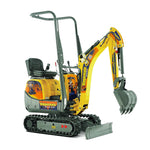 803RD Excavator - Wacker Neuson