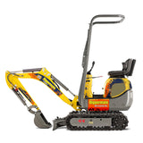 803RD Excavator - Wacker Neuson
