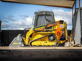 ST11 Skid Steer Loader  - Wacker Neuson