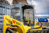 ST11 Skid Steer Loader  - Wacker Neuson