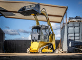 ST11 Skid Steer Loader  - Wacker Neuson