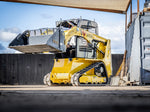 ST11 Skid Steer Loader  - Wacker Neuson