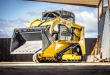 ST11 Skid Steer Loader  - Wacker Neuson