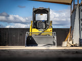 ST11 Skid Steer Loader  - Wacker Neuson