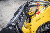 SW10 Skid Steer Loader - Wacker Neuson