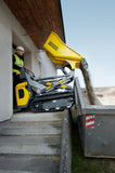 DT08 800kg Hydraulic Lift Dumper - Wacker Neuson